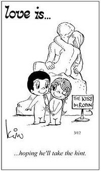 ������ ������ :: Love is... (�����-�����) ���� 73