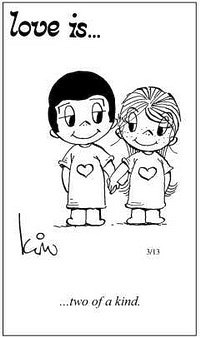 ������ ������ :: Love is... (�����-�����) ���� 74