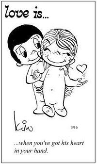 ������ ������ :: Love is... (�����-�����) ���� 77