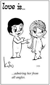 ������ ������ :: Love is... (�����-�����) ���� 85
