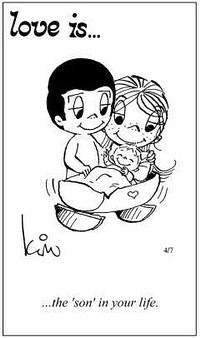������ ������ :: Love is... (�����-�����) ���� 95