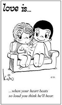 ������ ������ :: Love is... (�����-�����) ���� 102