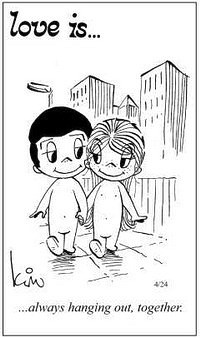 ������ ������ :: Love is... (�����-�����) ���� 109