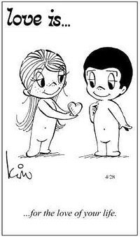 ������ ������ :: Love is... (�����-�����) ���� 113