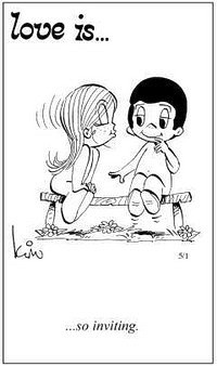 ������ ������ :: Love is... (�����-�����) ���� 115