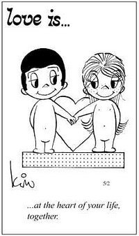 ������ ������ :: Love is... (�����-�����) ���� 116