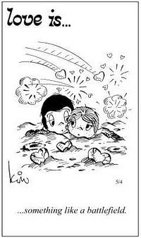 ������ ������ :: Love is... (�����-�����) ���� 118
