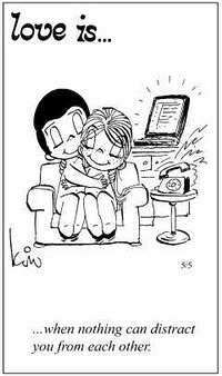 ������ ������ :: Love is... (�����-�����) ���� 119