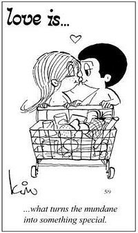 ������ ������ :: Love is... (�����-�����) ���� 122