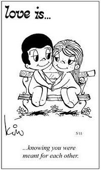 ������ ������ :: Love is... (�����-�����) ���� 124