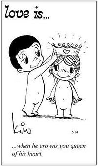 ������ ������ :: Love is... (�����-�����) ���� 126