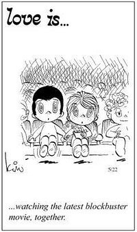 ������ ������ :: Love is... (�����-�����) ���� 133
