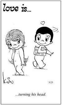 ������ ������ :: Love is... (�����-�����) ���� 136