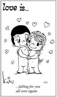 ������ ������ :: Love is... (�����-�����) ���� 140