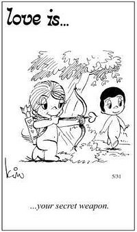 ������ ������ :: Love is... (�����-�����) ���� 141