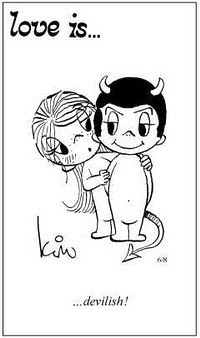������ ������ :: Love is... (�����-�����) ���� 148