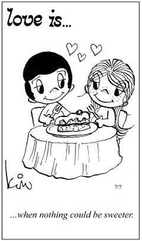 ������ ������ :: Love is... (�����-�����) ���� 152