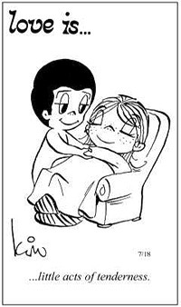 ������ ������ :: Love is... (�����-�����) ���� 154