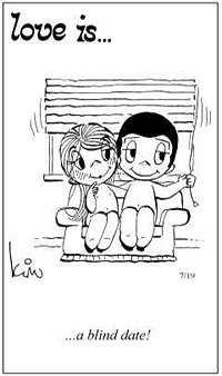 ������ ������ :: Love is... (�����-�����) ���� 155