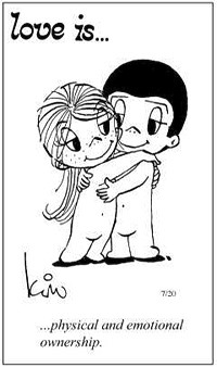 ������ ������ :: Love is... (�����-�����) ���� 156
