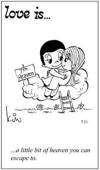 ������ ������ :: Love is... (�����-�����) ���� 157