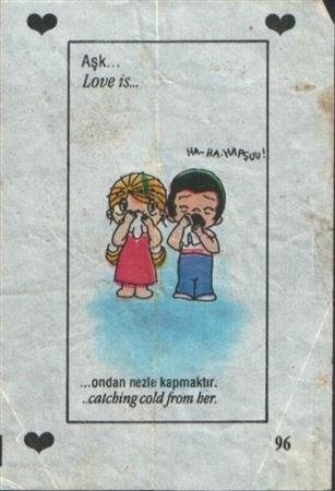 ������ ������ :: Love is... ���� 37