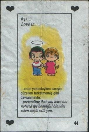 ������ ������ :: Love is... ���� 41