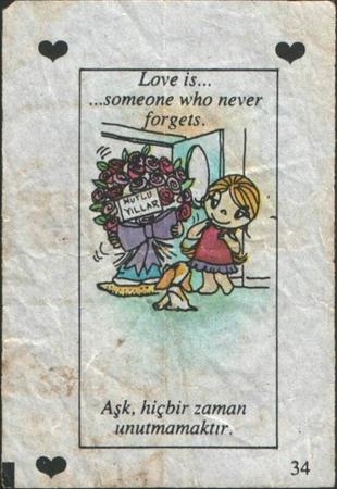 ������ ������ :: Love is... ���� 50