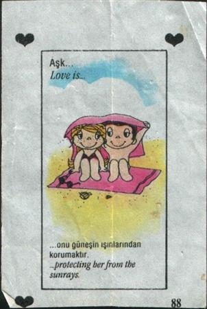 ������ ������ :: Love is... ���� 52