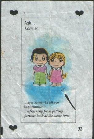 ������ ������ :: Love is... ���� 62