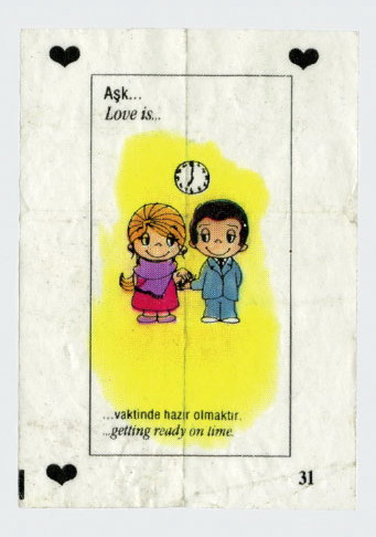 ������ ������ :: Love is... ���� 63