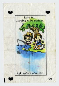������ ������ :: Love is... ���� 74