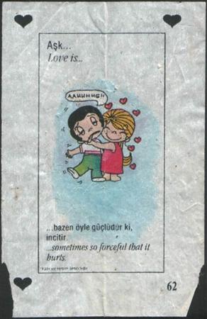 ������ ������ :: Love is... ���� 78