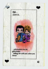 ������ ������ :: Love is... ���� 80