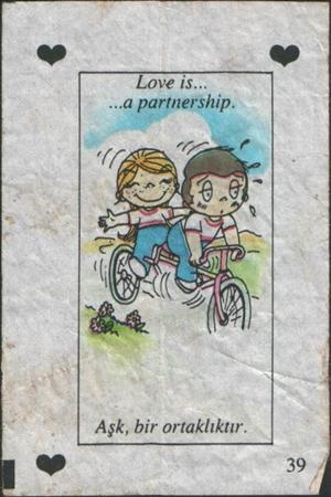 ������ ������ :: Love is... ���� 83