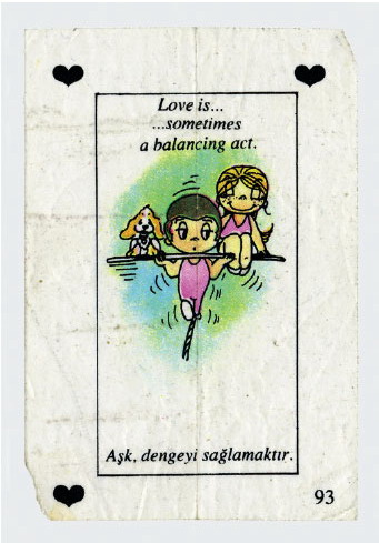 ������ ������ :: Love is... ���� 84