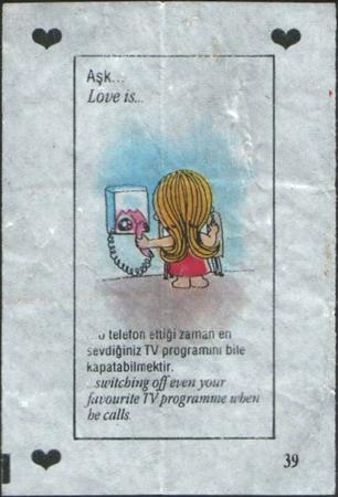 ������ ������ :: Love is... ���� 89