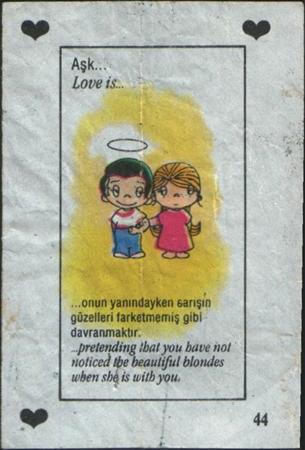 ������ ������ :: Love is... ���� 90