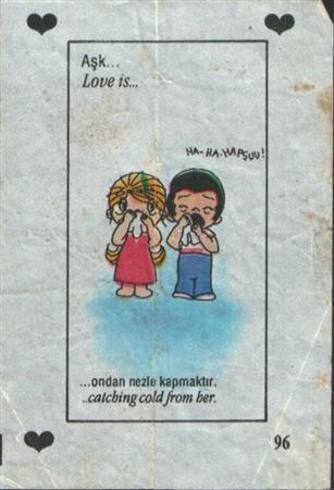 ������ ������ :: Love is... ���� 91