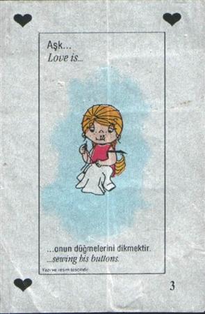 ������ ������ :: Love is... ���� 94