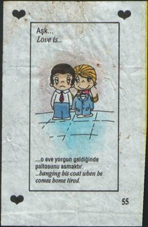 ������ ������ :: Love is... ���� 97