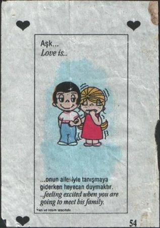 ������ ������ :: Love is... ���� 98