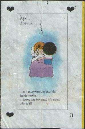 ������ ������ :: Love is... ���� 100