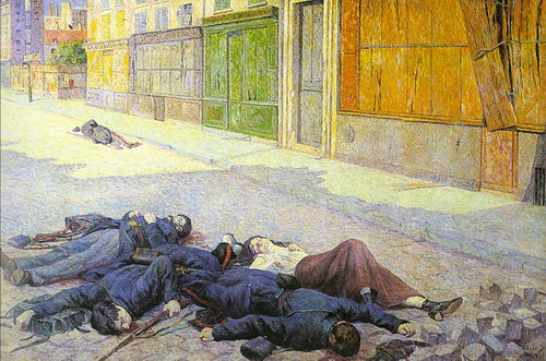 ��������� :: Luce, Maximilien (French, 1858-1941) ���� 1