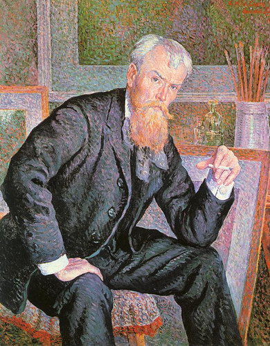 ��������� :: Luce, Maximilien (French, 1858-1941) ���� 2
