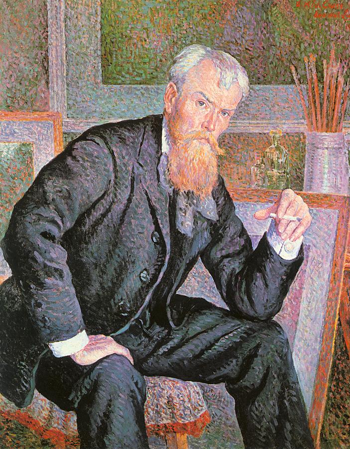��������� :: Luce, Maximilien (French, 1858-1941) :: ���������� 2