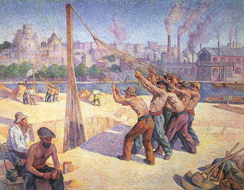 ��������� :: Luce, Maximilien (French, 1858-1941) ���� 3