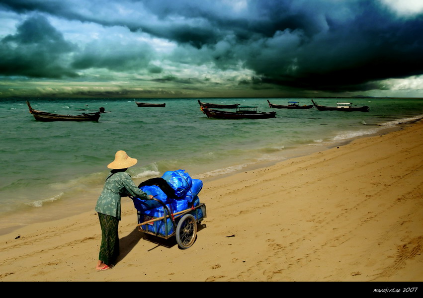 ���������� :: ����-��� �� Manuel Lao :: ���������� 2