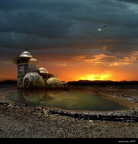 ���������� :: ����-��� �� Manuel Lao ���� 64