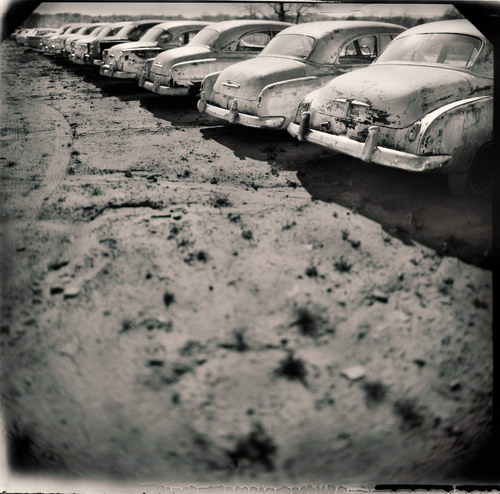 ���������� :: �������� Mark Tucker ���� 6